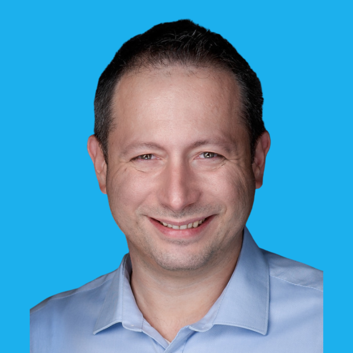 Aleksandr Yampolskiy